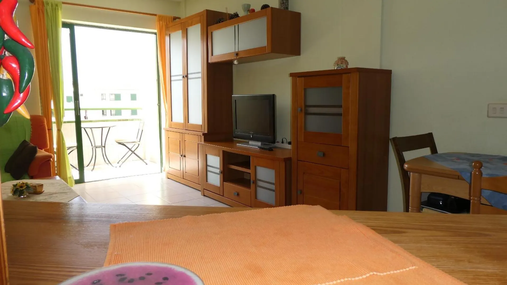 Appartement El Halcon - Halcon Dream à Arona