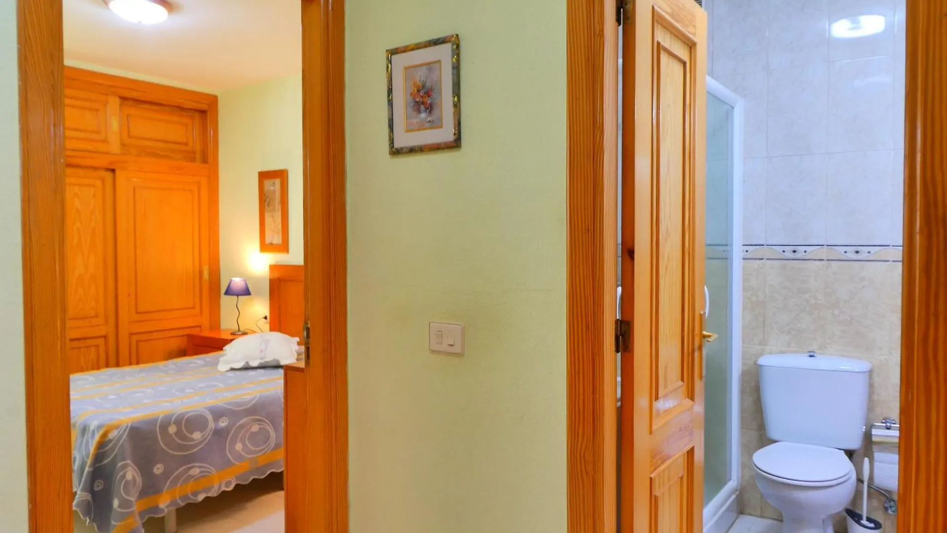 Appartement El Halcon - Halcon Dream à Arona  0*, Arona (Tenerife) Espagne