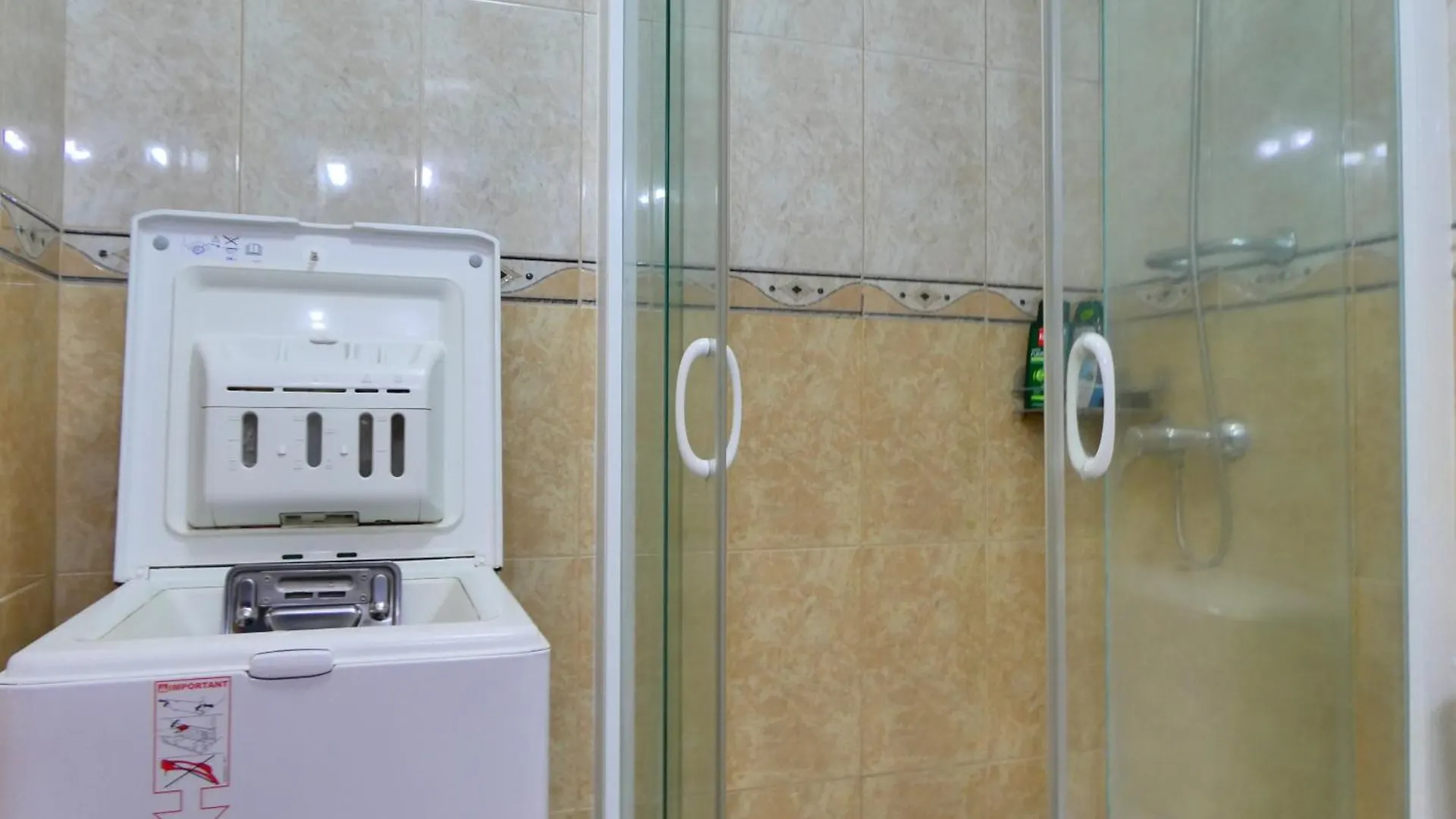 Appartement El Halcon - Halcon Dream à Arona  Arona (Tenerife)