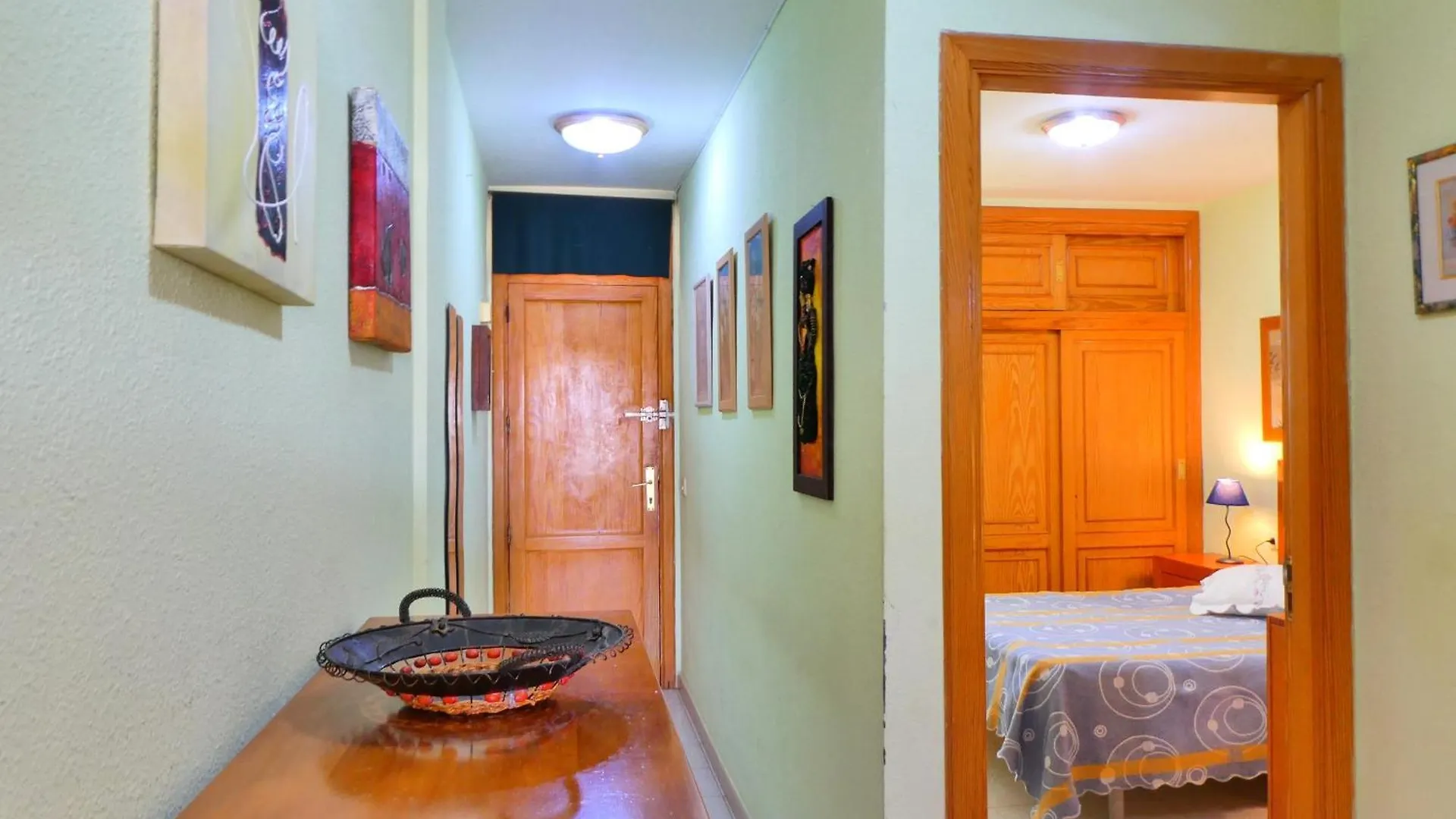 Appartement El Halcon - Halcon Dream à Arona   Arona (Tenerife)