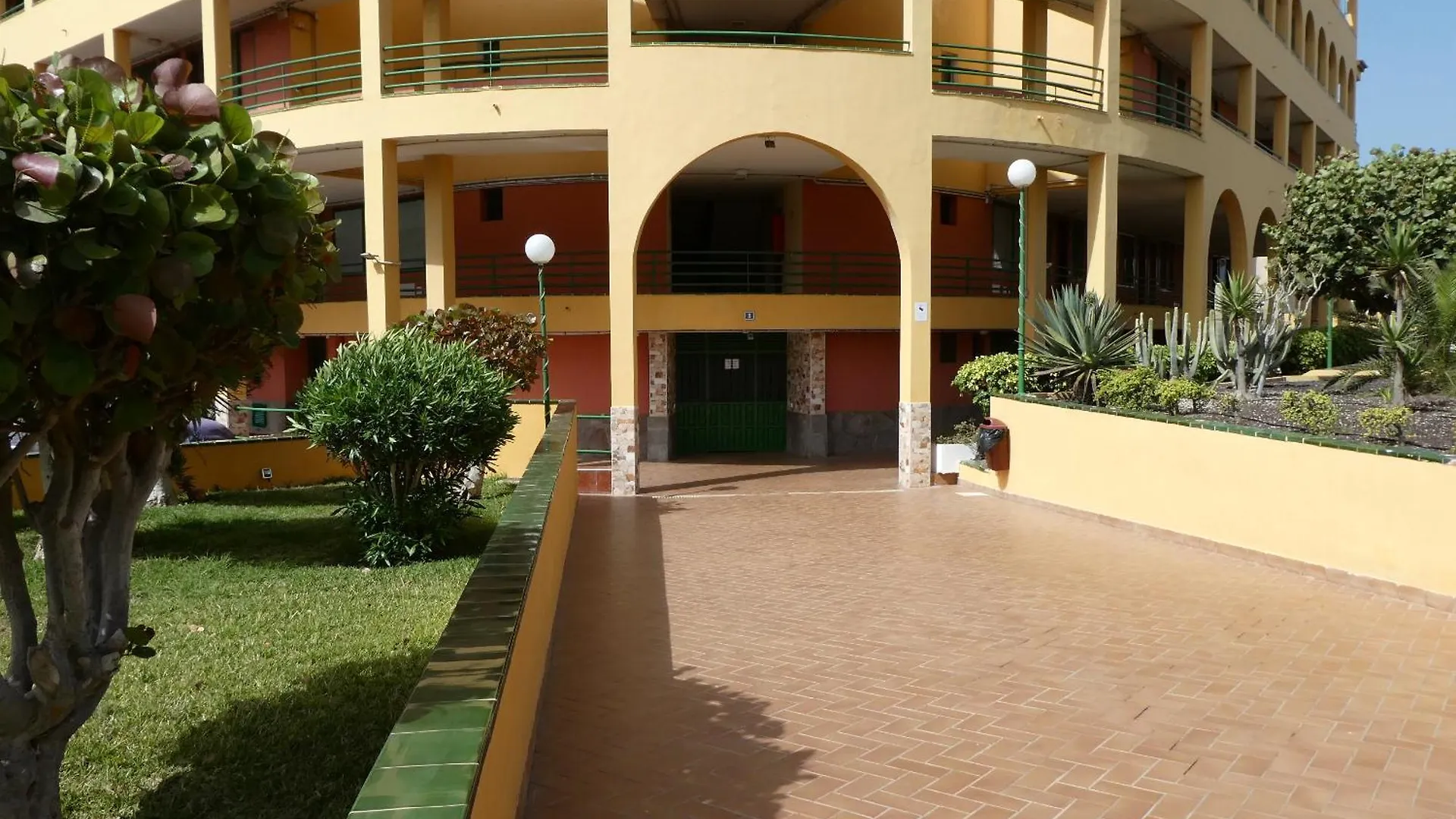Appartement El Halcon - Halcon Dream à Arona  Espagne
