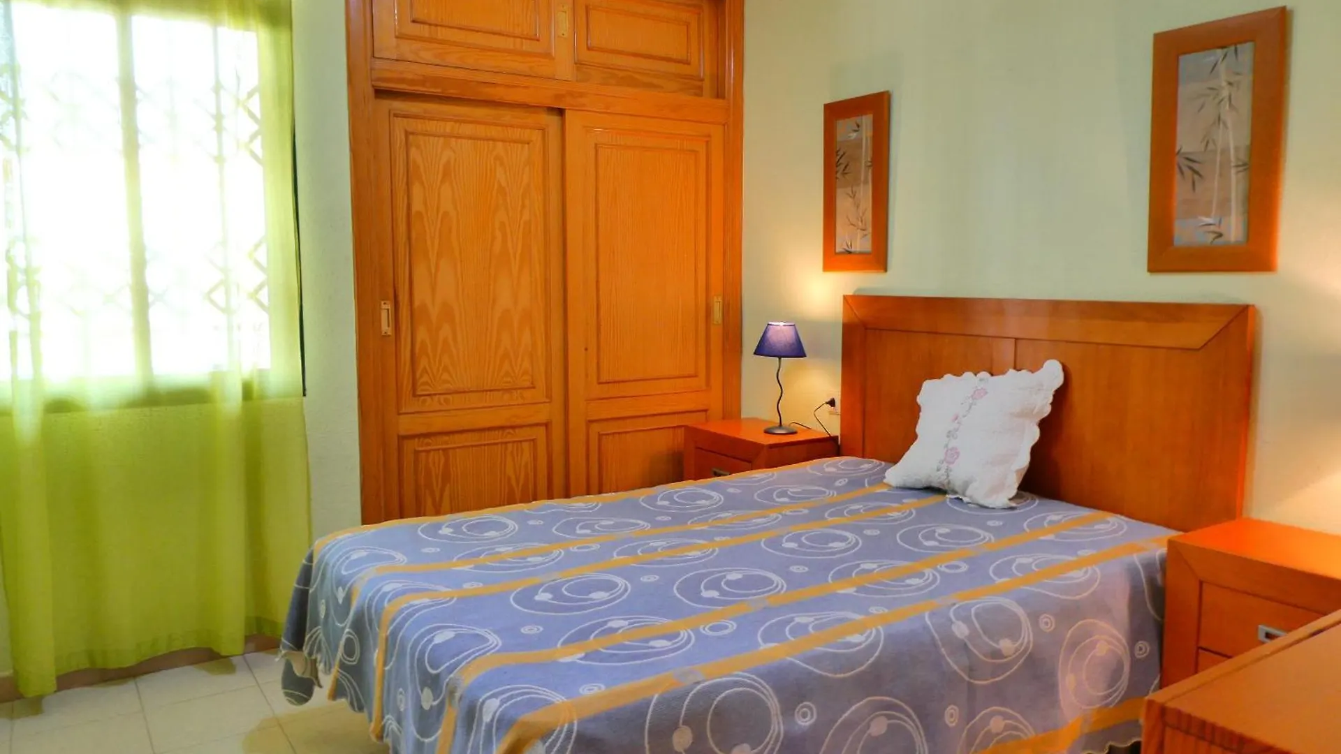 Appartement El Halcon - Halcon Dream à Arona  0*, Arona (Tenerife) Espagne