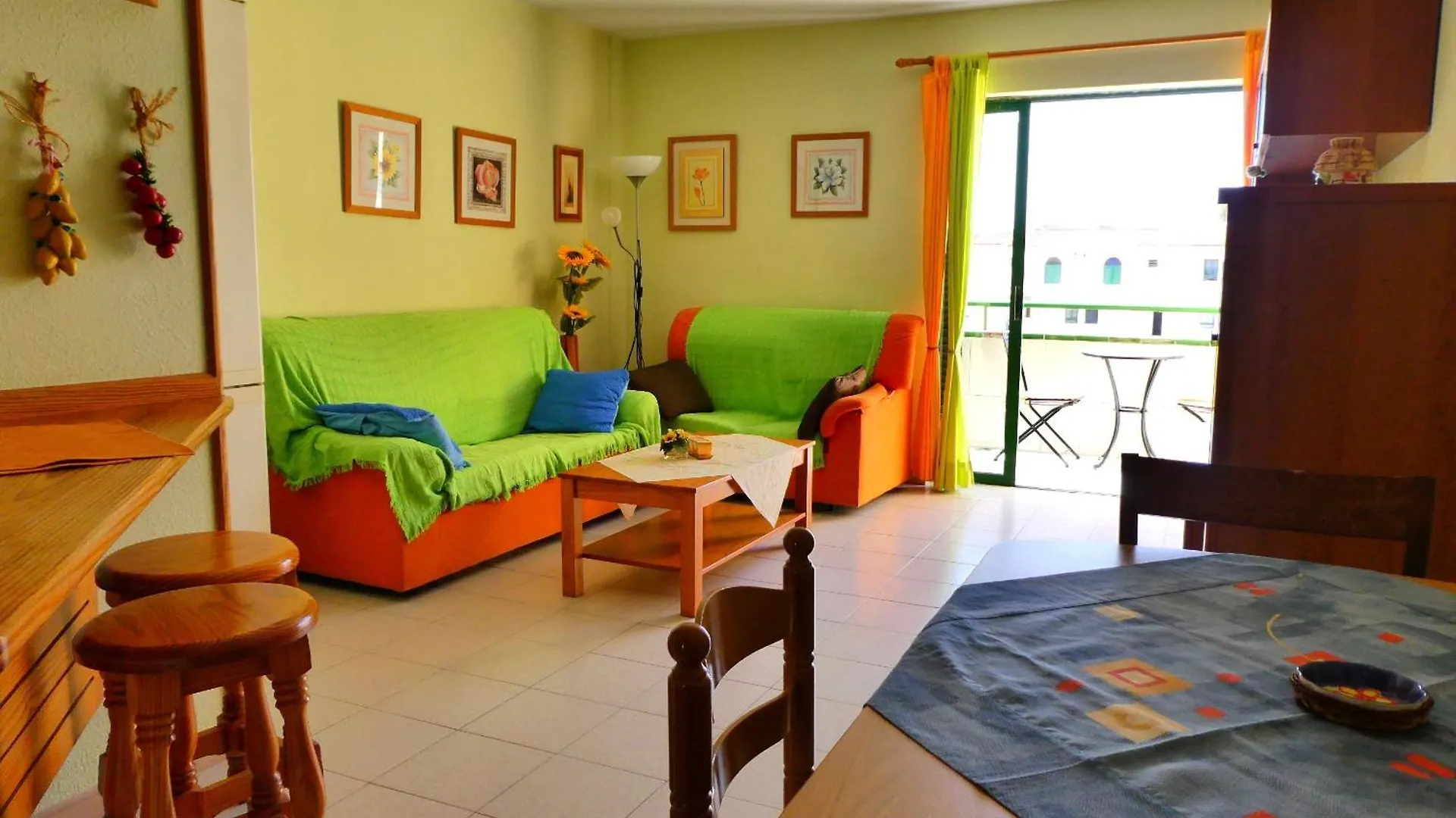 Appartement El Halcon - Halcon Dream à Arona  Arona (Tenerife)