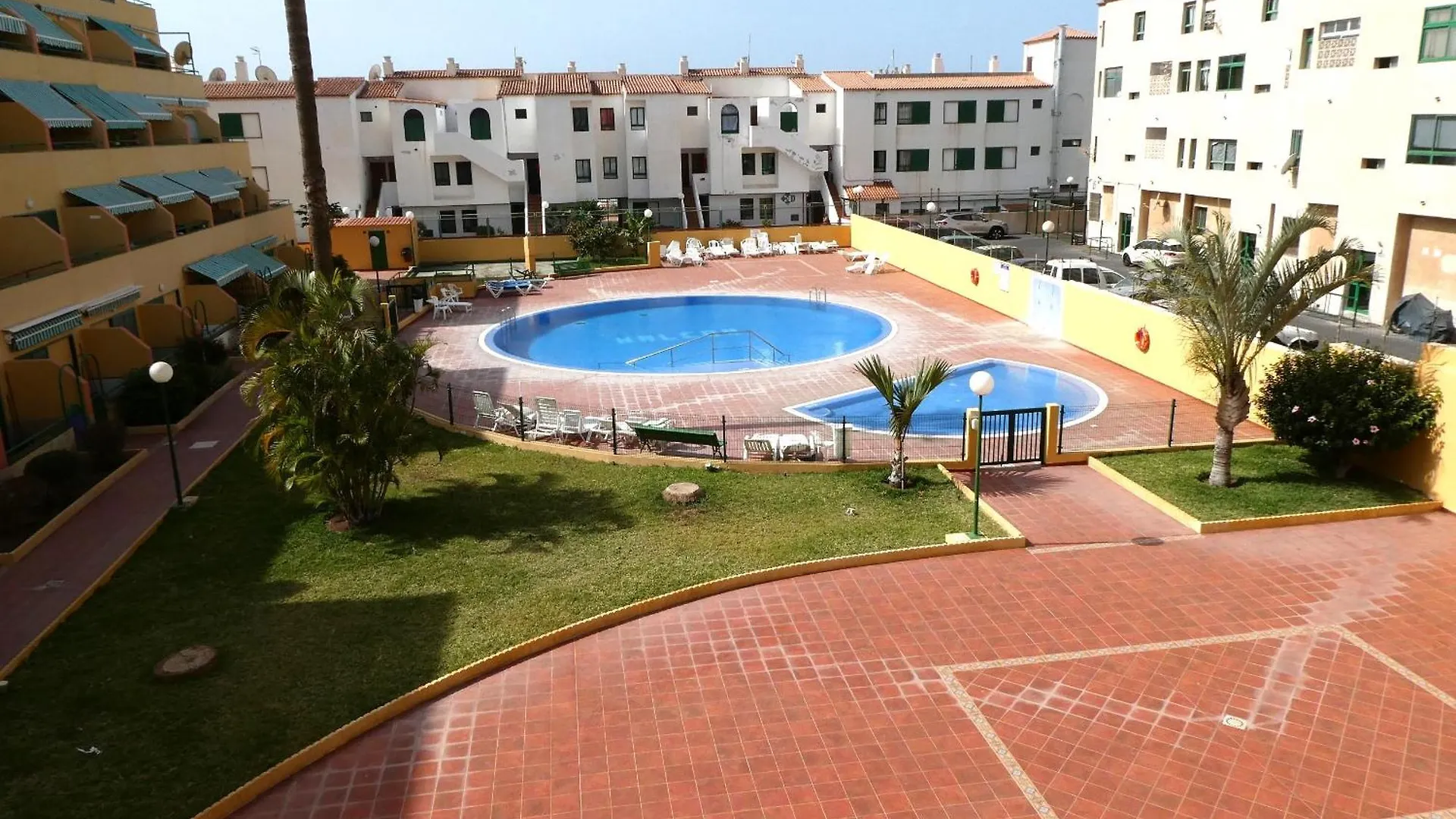 Appartement El Halcon - Halcon Dream à Arona