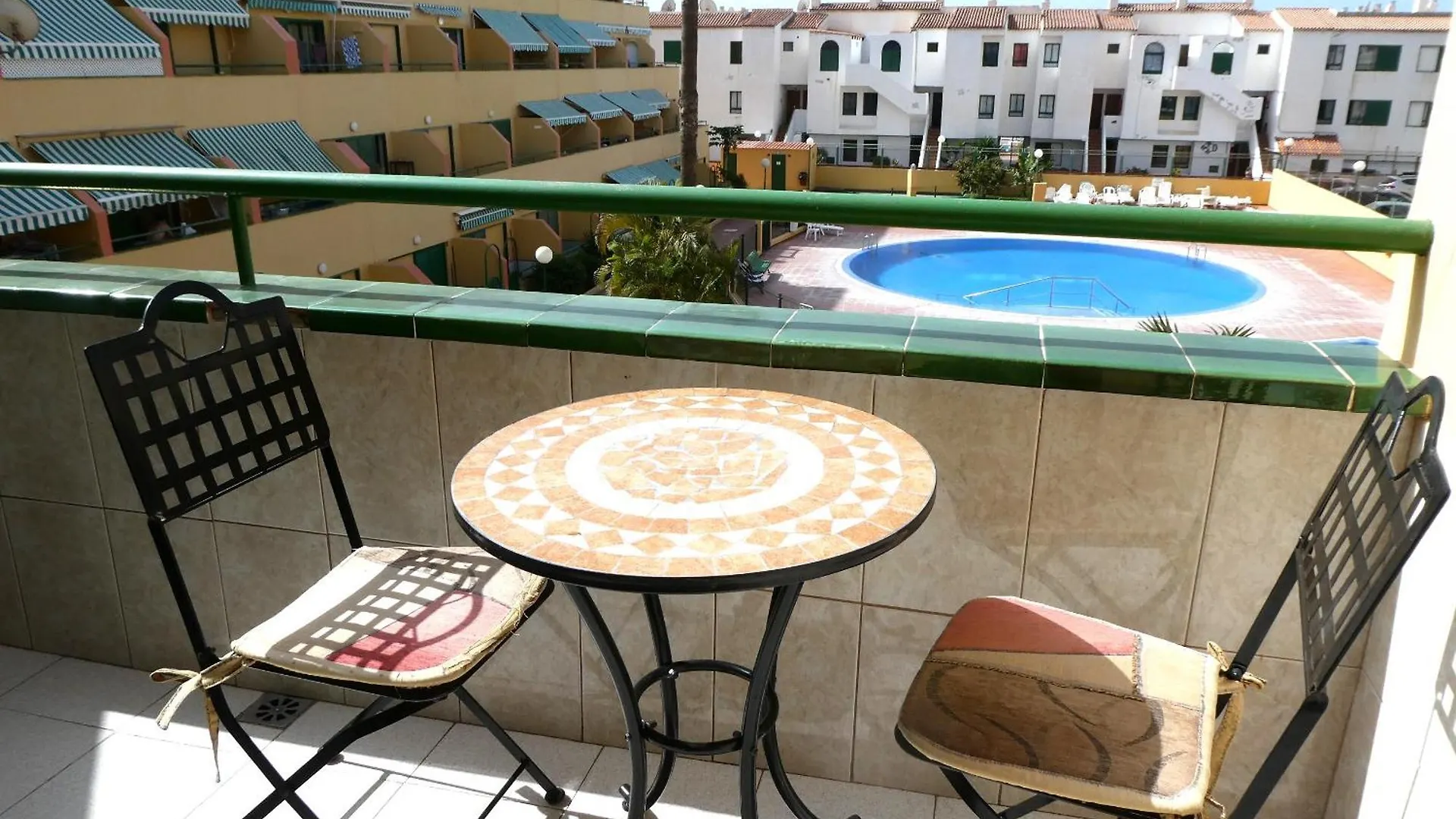 Appartement El Halcon - Halcon Dream à Arona