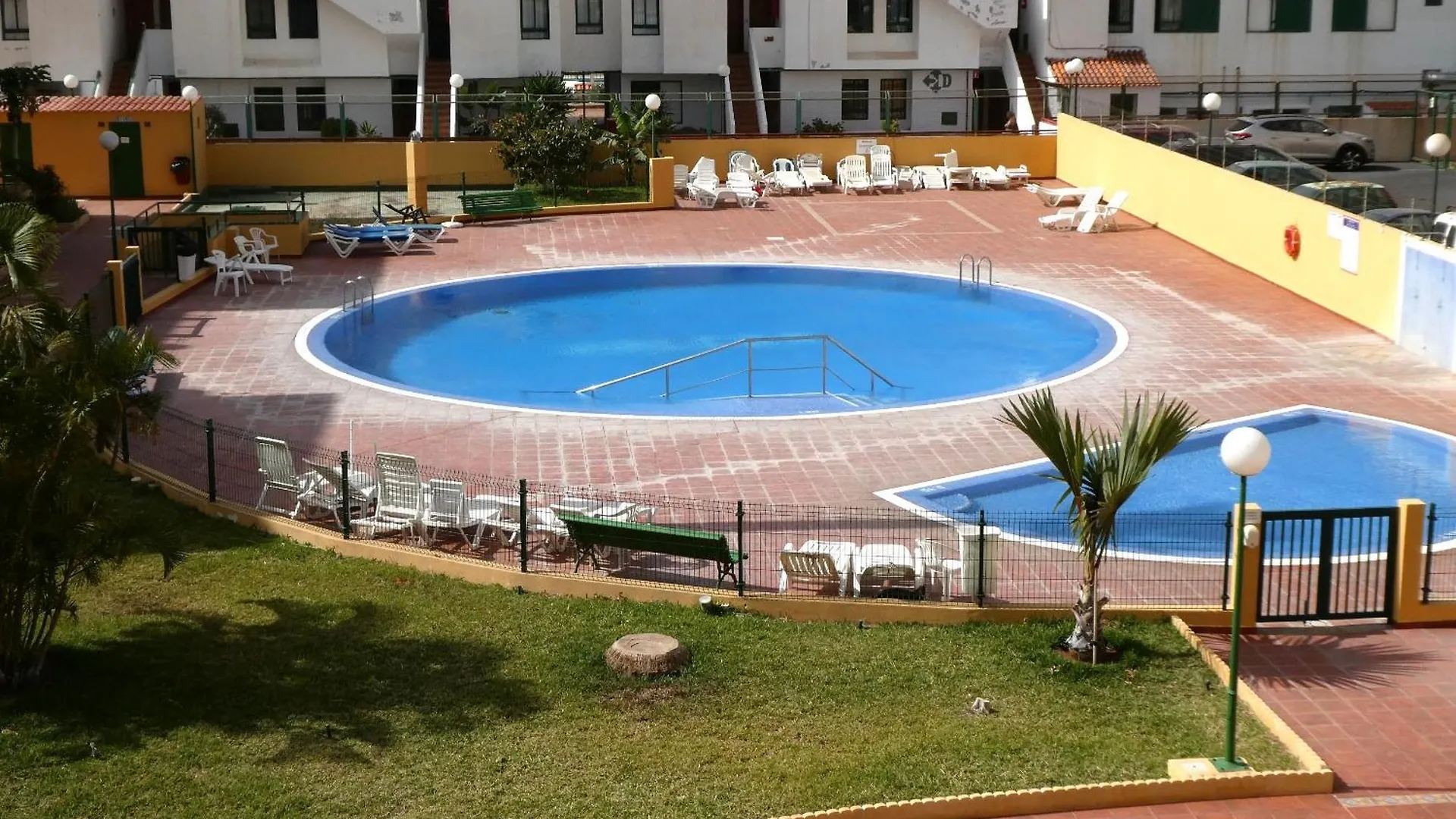 Appartement El Halcon - Halcon Dream à Arona