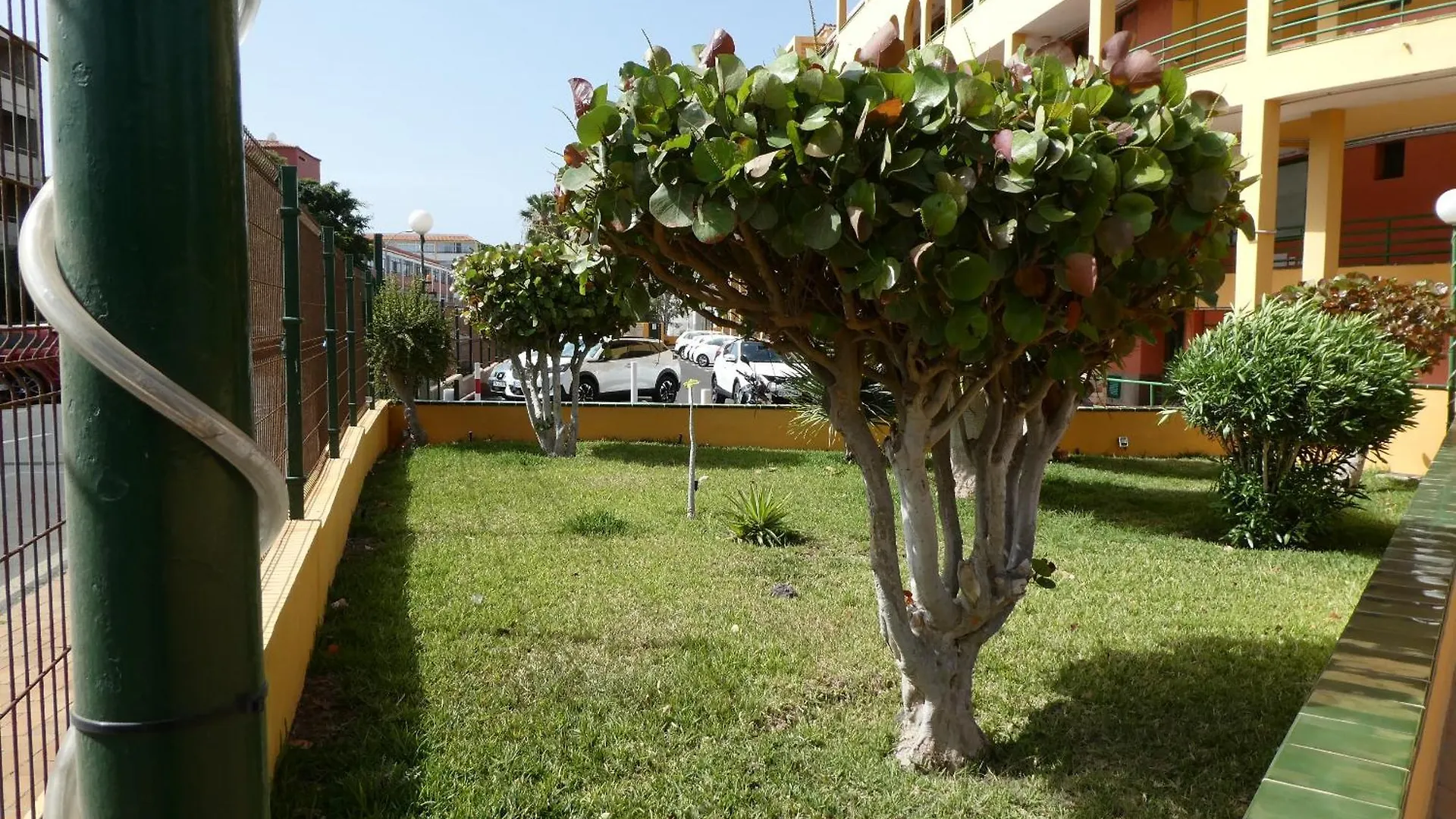 Appartement El Halcon - Halcon Dream à Arona  0*, Arona (Tenerife)