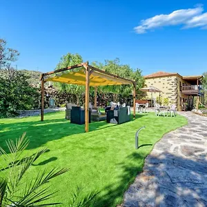 Rural La Correa Del Almendro & Bubble Experience - Adults Only Landhaus