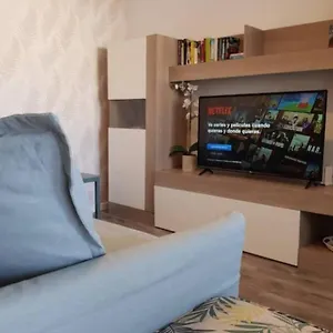 Appartement Perfect Flat For Your At South Tenerife, Arona (Tenerife)