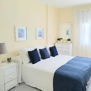 Appartement Vistamar Blue, Arona (Tenerife)