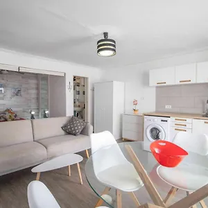Appartement Estudio Costa Del Silencio Chayofita, Arona (Tenerife)
