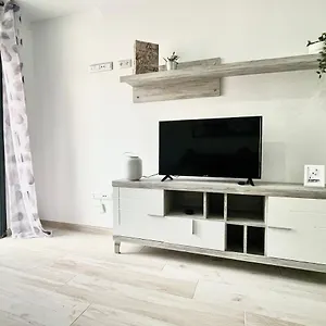 Island Apartment