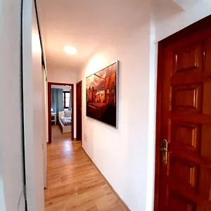 Appartement Galletas Ocean Plata, Arona (Tenerife)