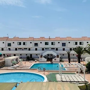 Apartamento Alondras Park Mialsoma, Arona (Tenerife)