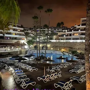 Apartamento Maximar 8 Bed Places, Heated Swimmingpool, Arona (Tenerife)