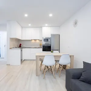 Appartamento Ohana Townhouse, Arona (Tenerife)