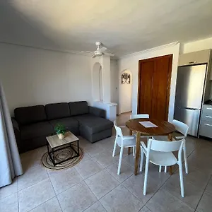 Apartamento Casa Geranios 2, Arona (Tenerife)