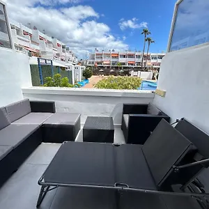 Apartamento Sunny With Terrace Coastal Area South Arona, Arona (Tenerife)