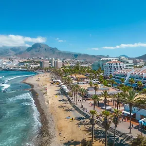 Parque Santiago 2 By Pure Tenerife Apartment