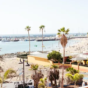 Ocean Nomads Coworking Arona (Tenerife)