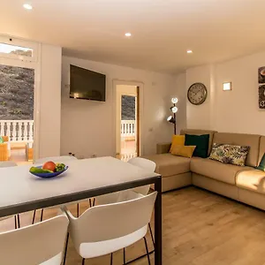 Appartement Duplex Palm Mar B32, Arona (Tenerife)