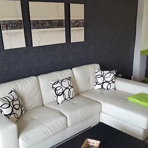 Appartement Palm-mar 2 Lovely!!!, Arona (Tenerife)