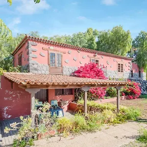 La Casita Del Rincon Ferienhaus